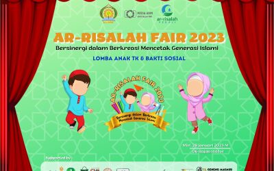 AR-RISALAH FAIR 2023